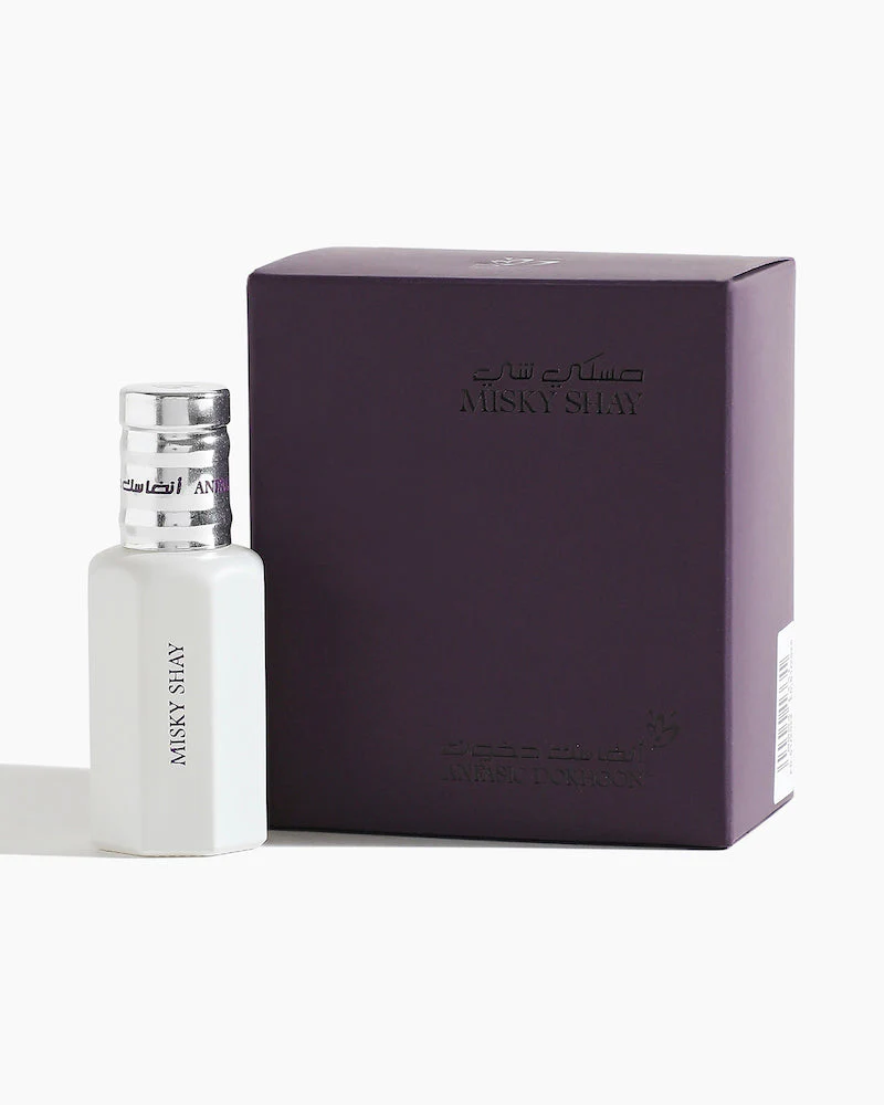 Misky Shay Oil, 11ml - Image 2