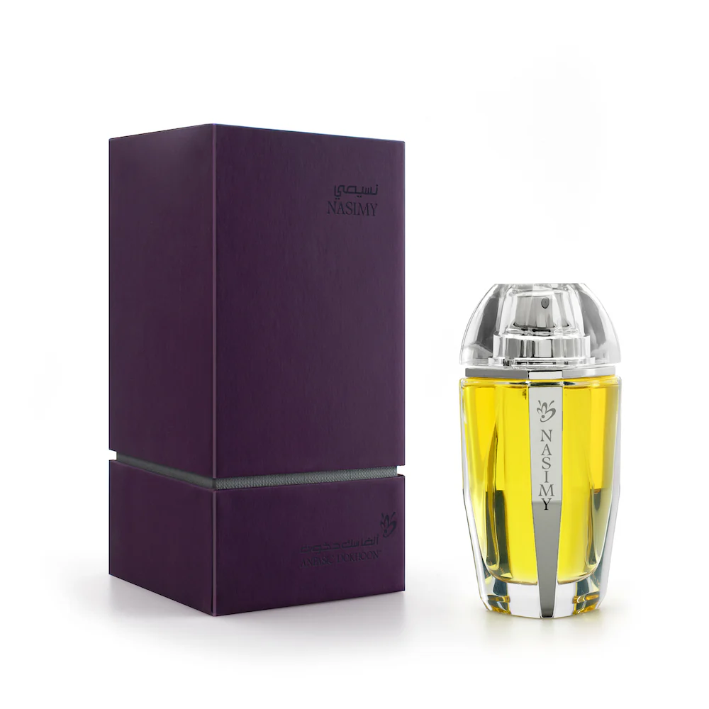 Nasimy Eau de Parfum, 75ml - Image 2