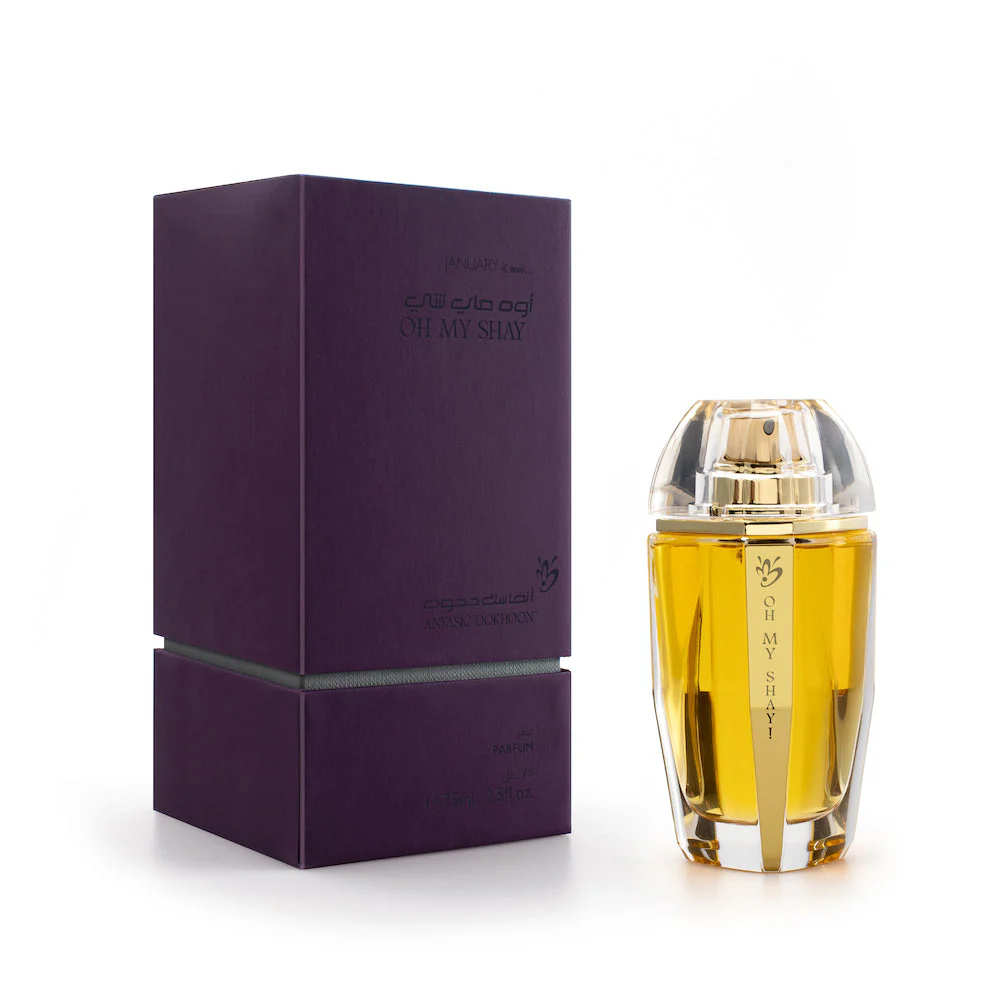 Oh My Shay! Parfum, 75ml - Image 2