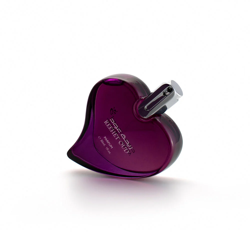 Reehet Oud Dokhoon (170g & 30ml) - Image 3