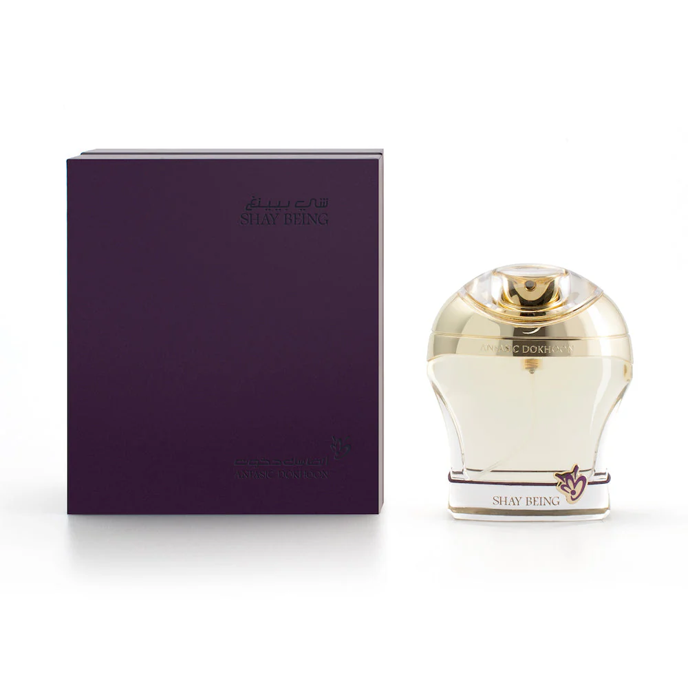 Shay Being Eau de Parfum - Image 2