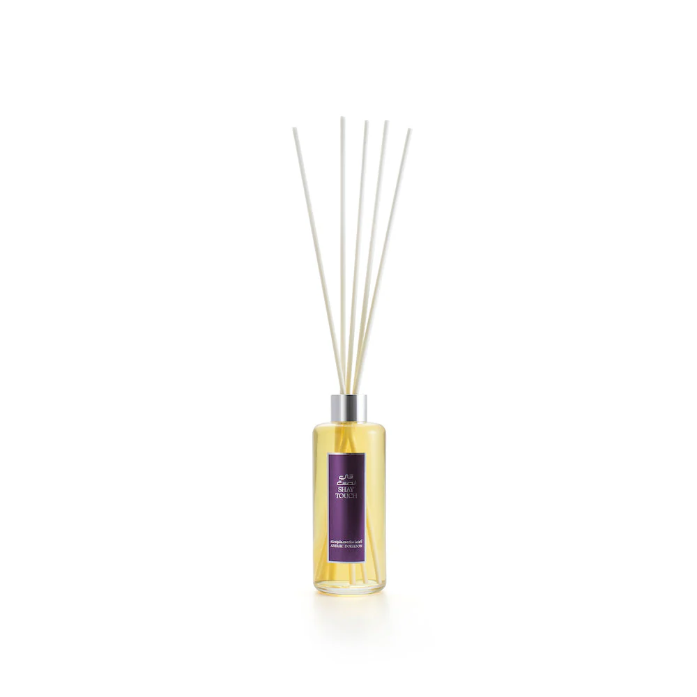 Shay In The Air - Diffuser Shay Touch 200ml - Image 2