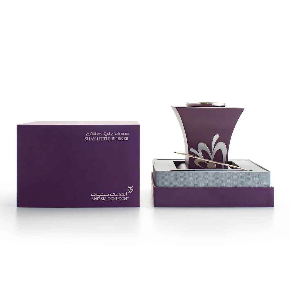 Shay Little Burner, Gift Box - Image 2
