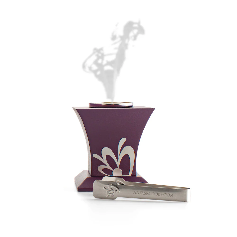 Shay Little Burner, Gift Box - Image 3