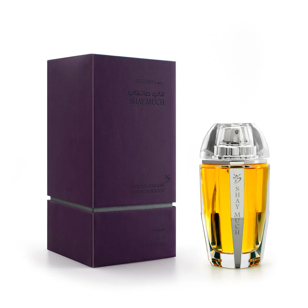 Shay Much Parfum, 75ml - Image 2