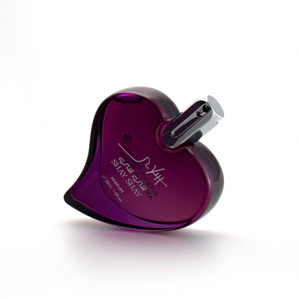 Shay Shay Dokhoon (170gm + 30ml) Salama Hamdan - Image 3