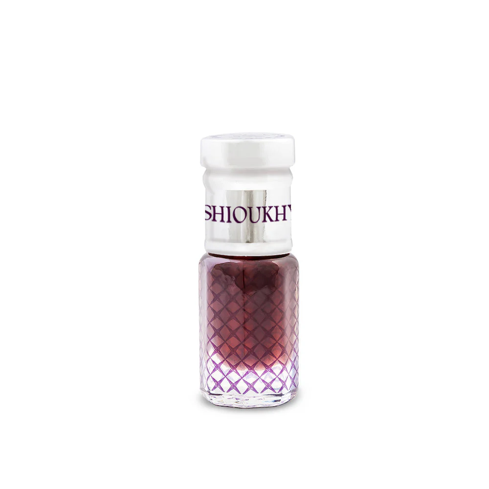Shay Shioukhi, 3ml - Image 2
