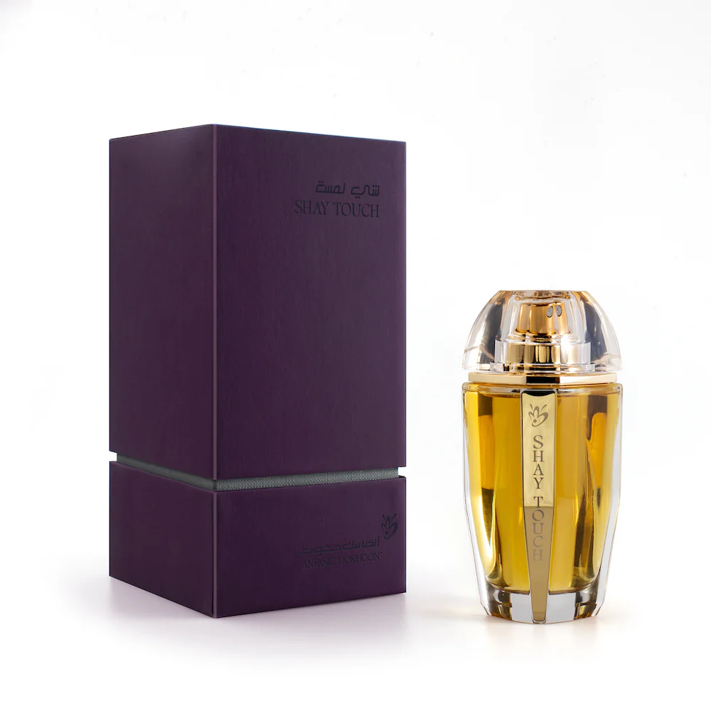 Shay Touch Eau de Parfum, 75ml - Image 2