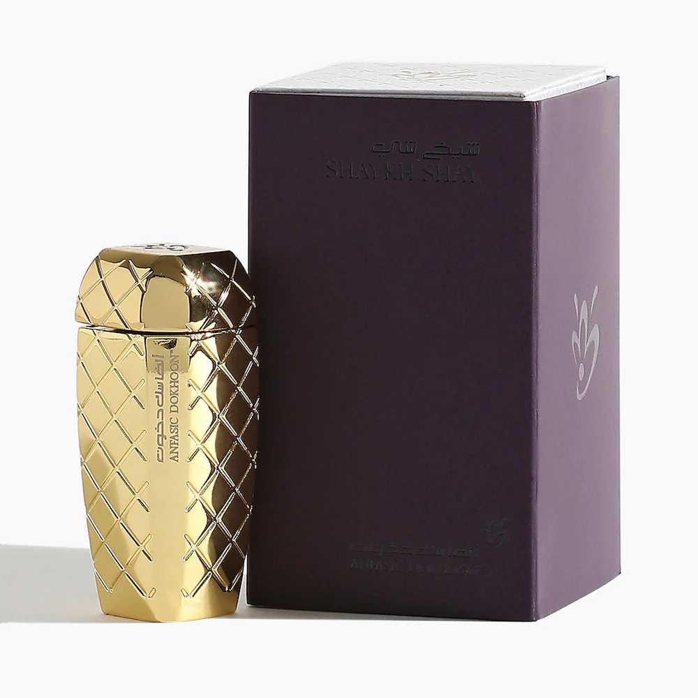 Shaykh Shay Gold, 3ml - Image 2