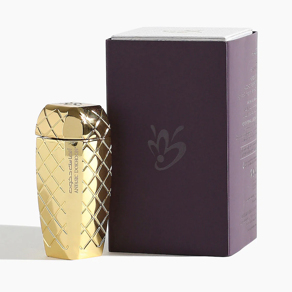 Shaykha Shay Shay Gold, 3ml - Image 2