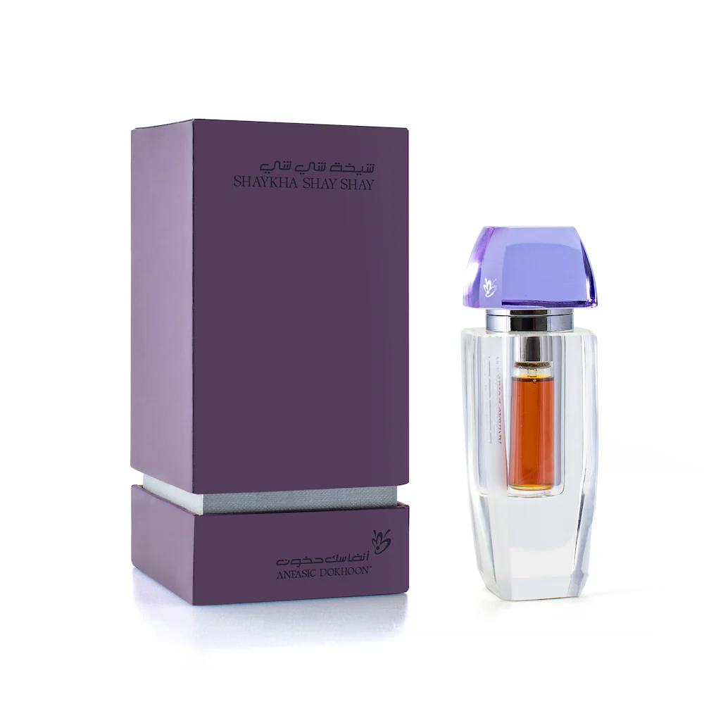 Shaykha Shay Shay Oil, 6ml - Image 2
