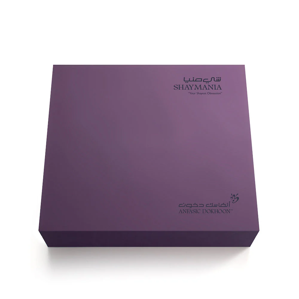 Shay Mania 2, Gift Box - Image 2