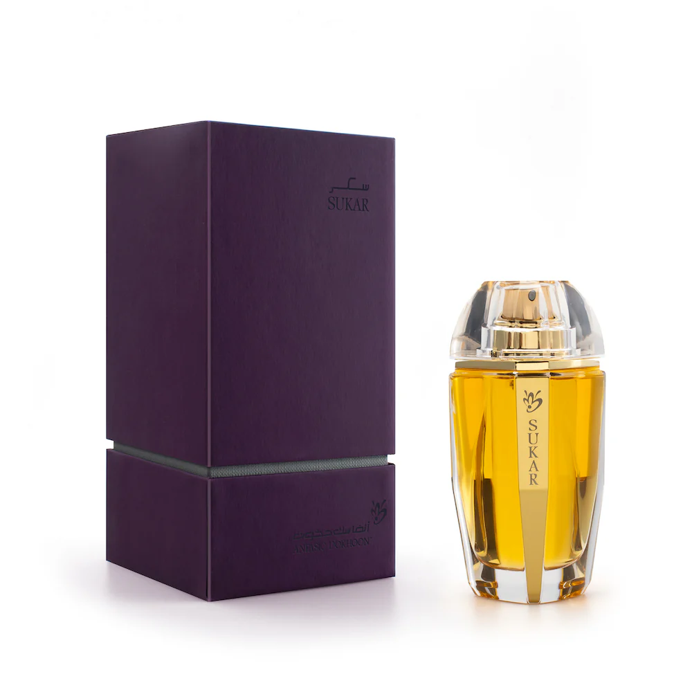 Sukar Eau de Parfum, 75ml - Image 2
