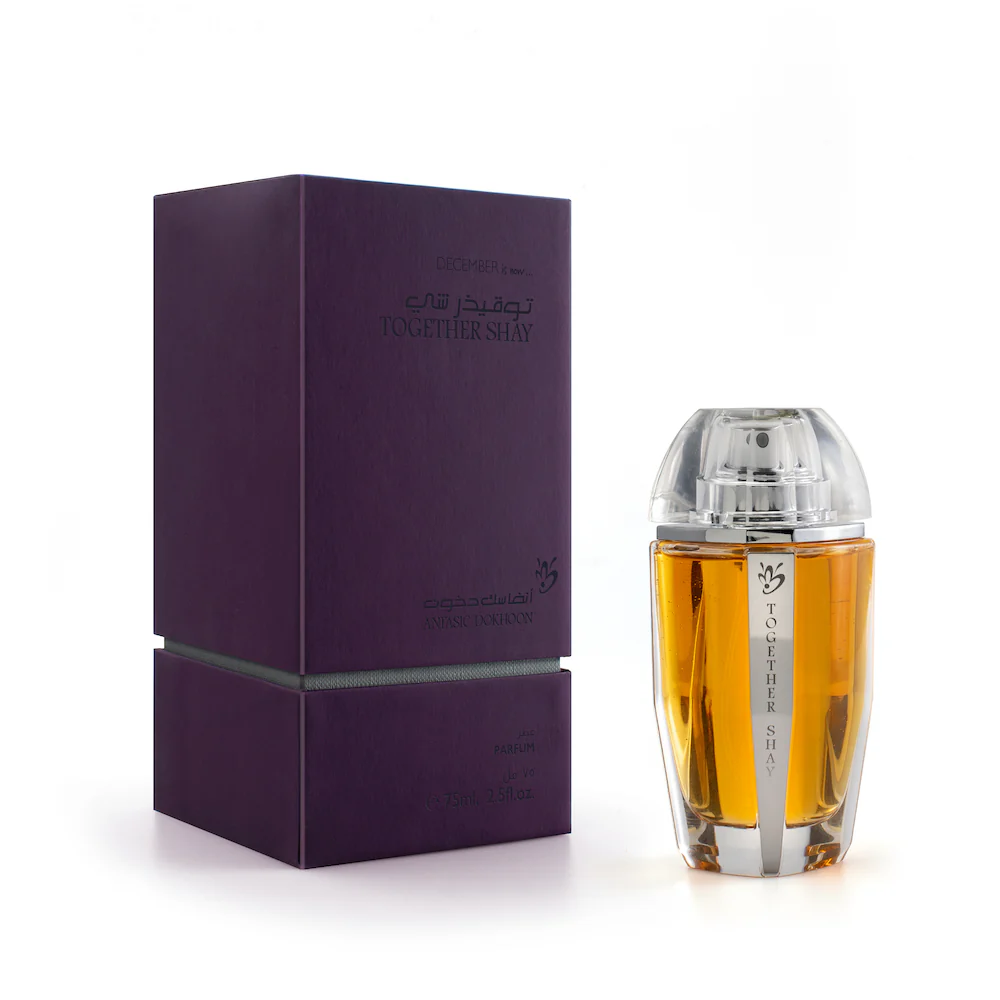 Together Shay Eau de Parfum, 75ml - Image 2
