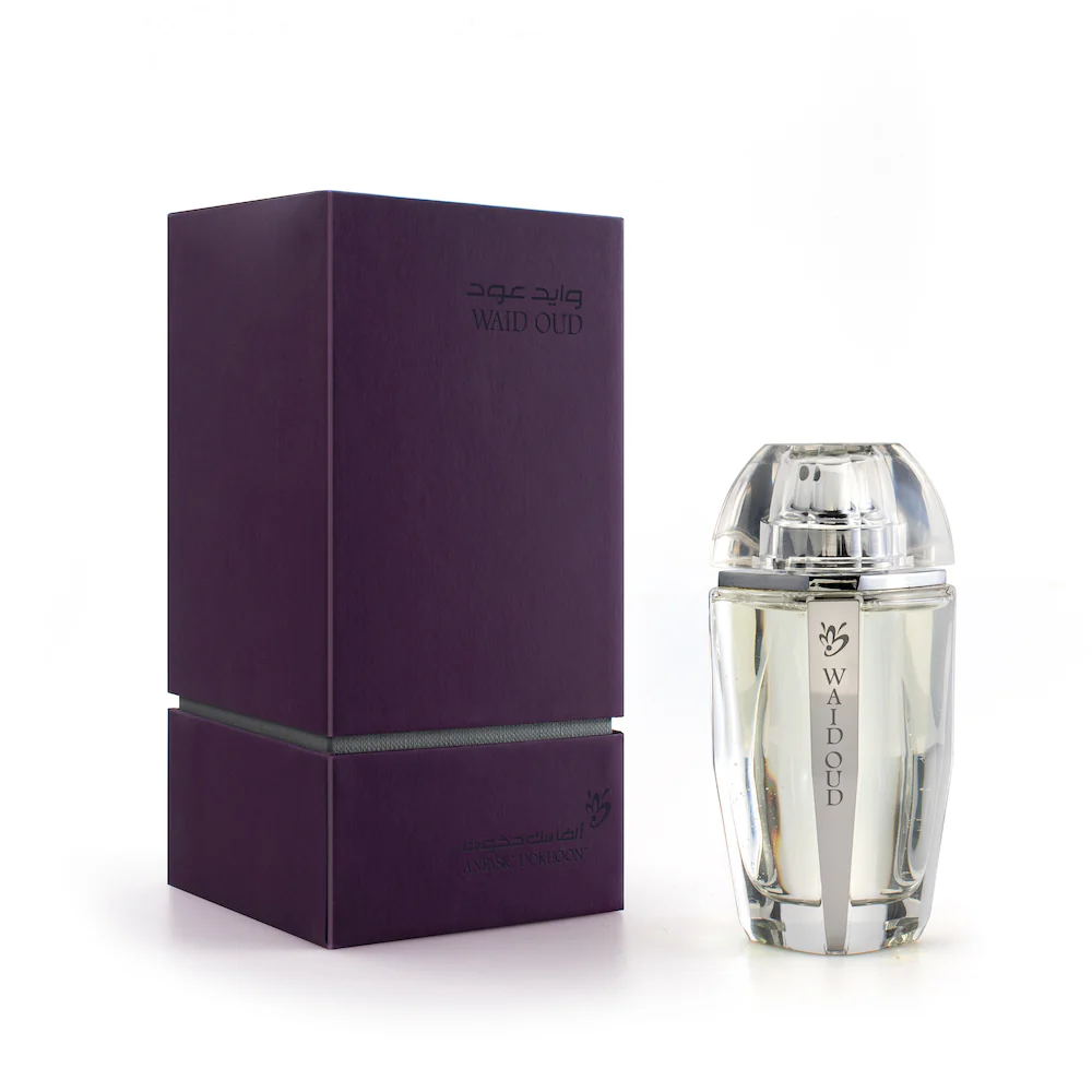 Waid Oud Eau de Parfum, 75ml - Image 2