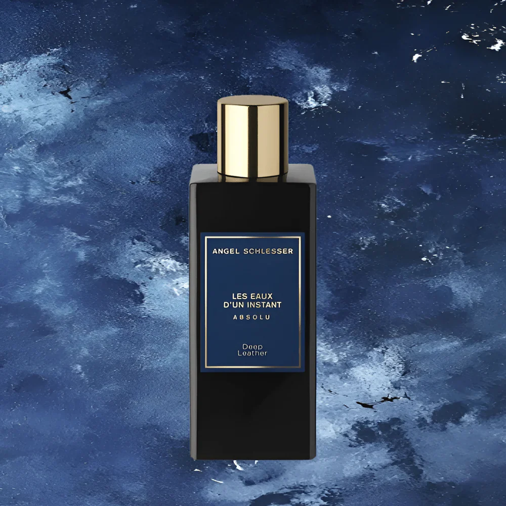 Angel Schlesser Instant Absolu Deep Leather, Eau de Parfum 100 ml - Image 3