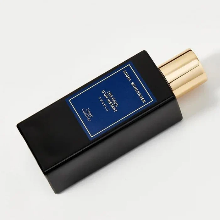 Angel Schlesser Instant Absolu Deep Leather, Eau de Parfum 100 ml - Image 4
