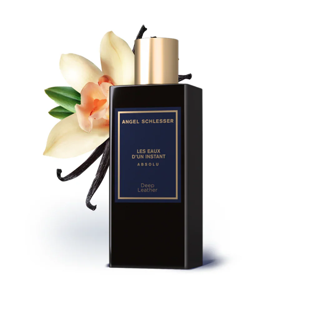 Angel Schlesser Instant Absolu Deep Leather, Eau de Parfum 100 ml - Image 5