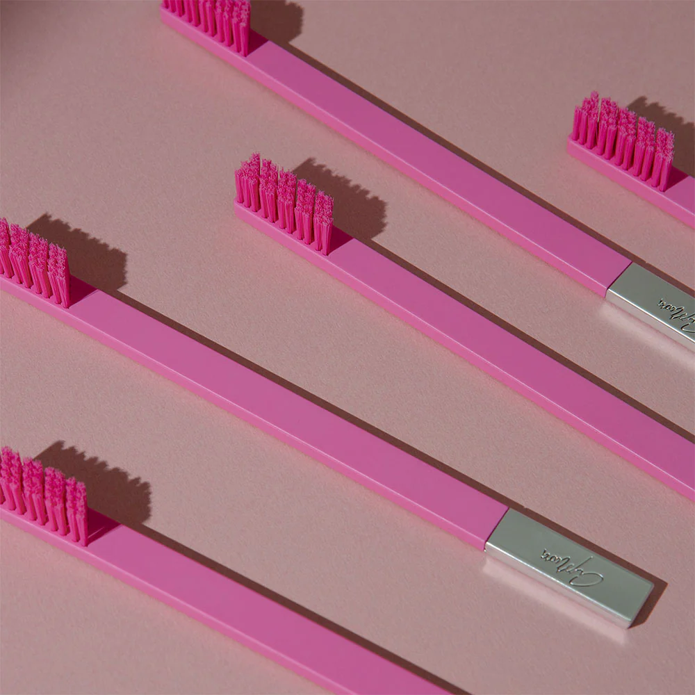 Apriori SLIM Bubblegum Pink Silver Soft - Image 3