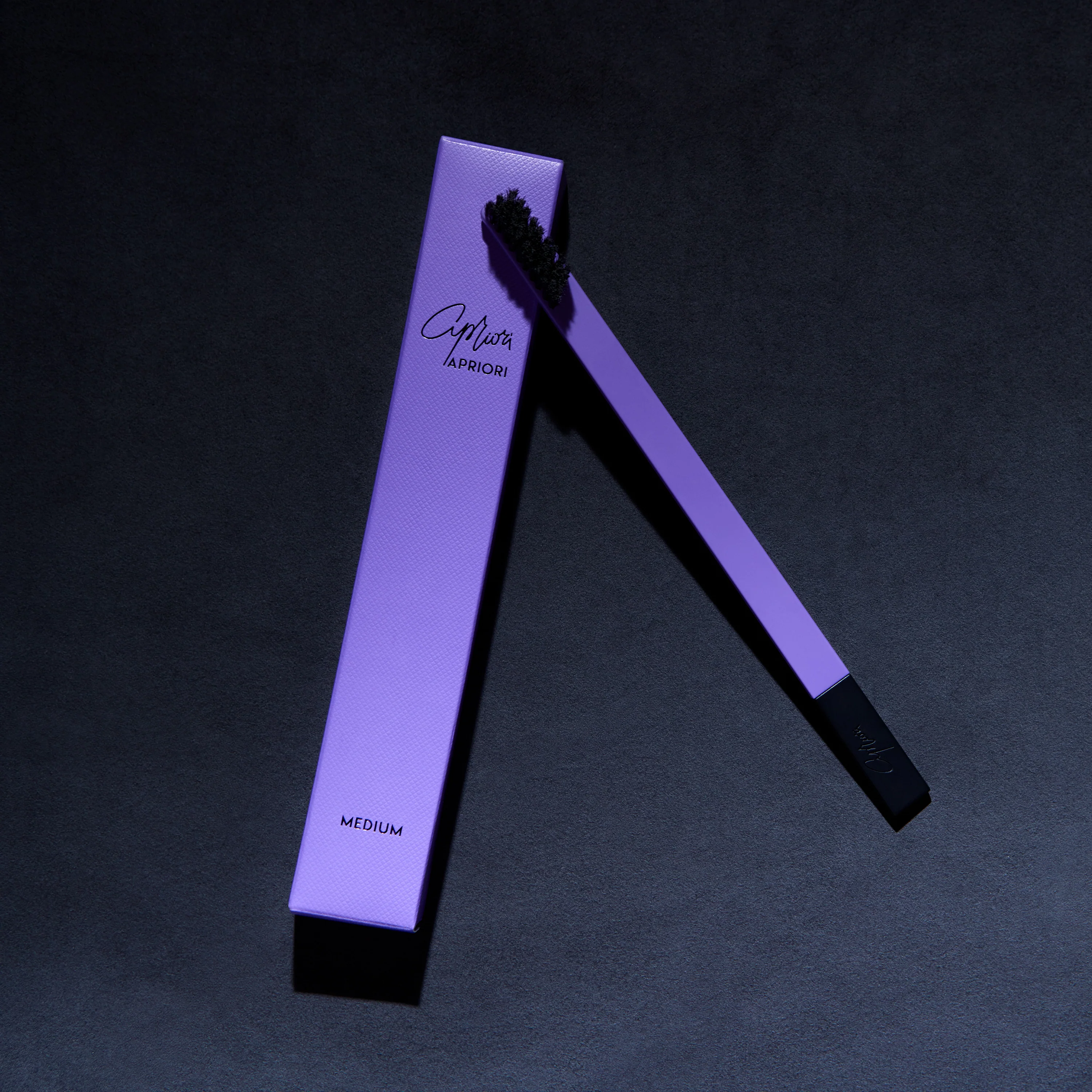 Apriori SLIM Lavender Luster Medium - Image 3