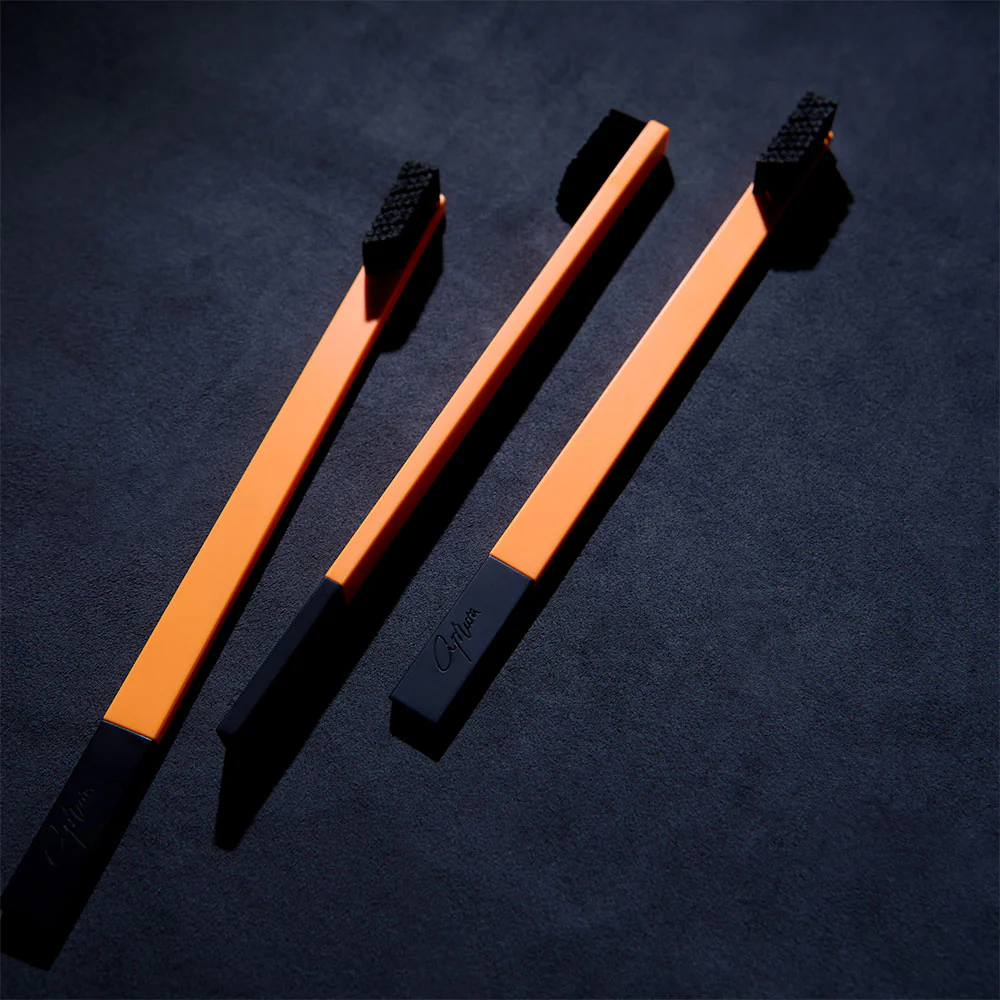 Apriori SLIM Tangerine Glow Soft - Image 3