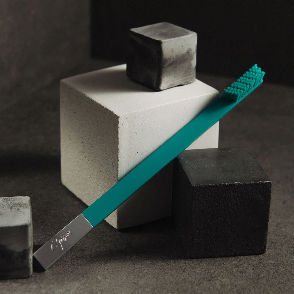 Apriori SLIM Turquoise Blue Silver Medium - Image 3