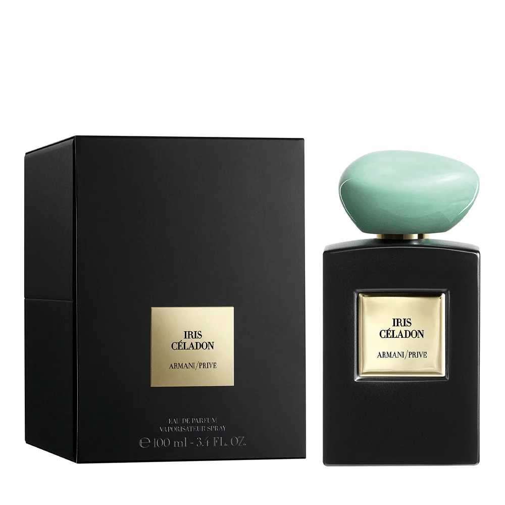 Armani Prive Iris Celadon EDP - Image 2