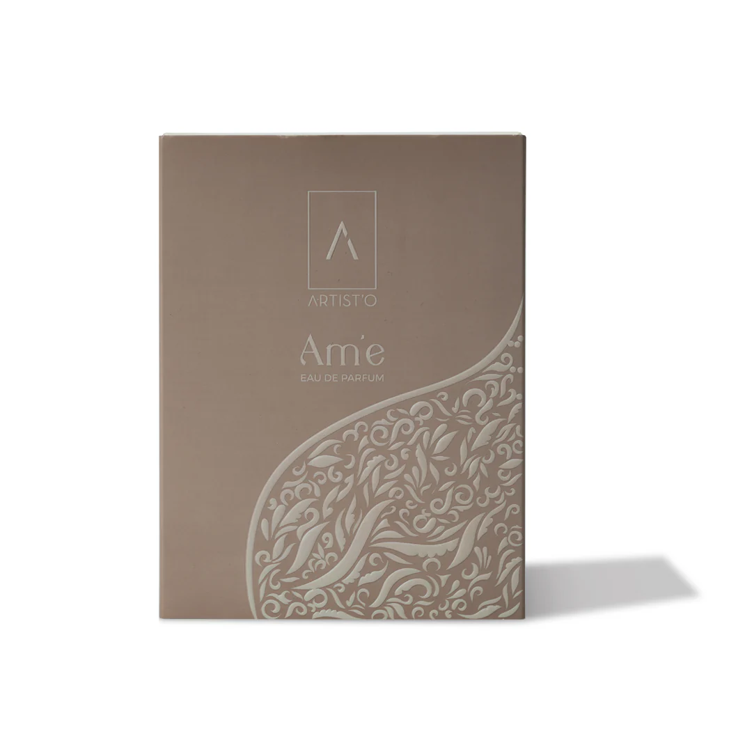 Artisto Ame Eau de Parfum 100ml - Image 3