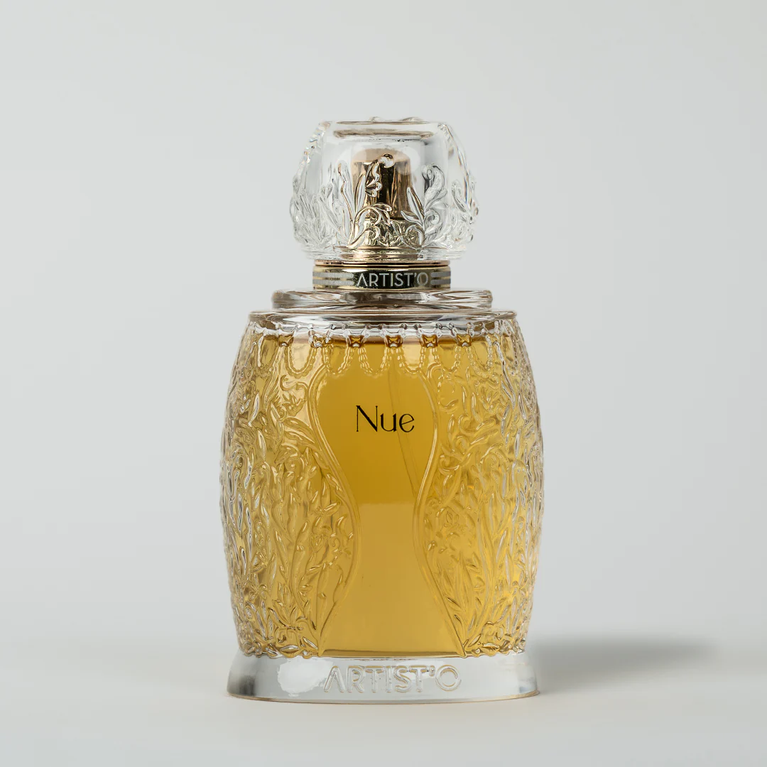 Artisto Nue Eau de Parfum 100ml - Image 2