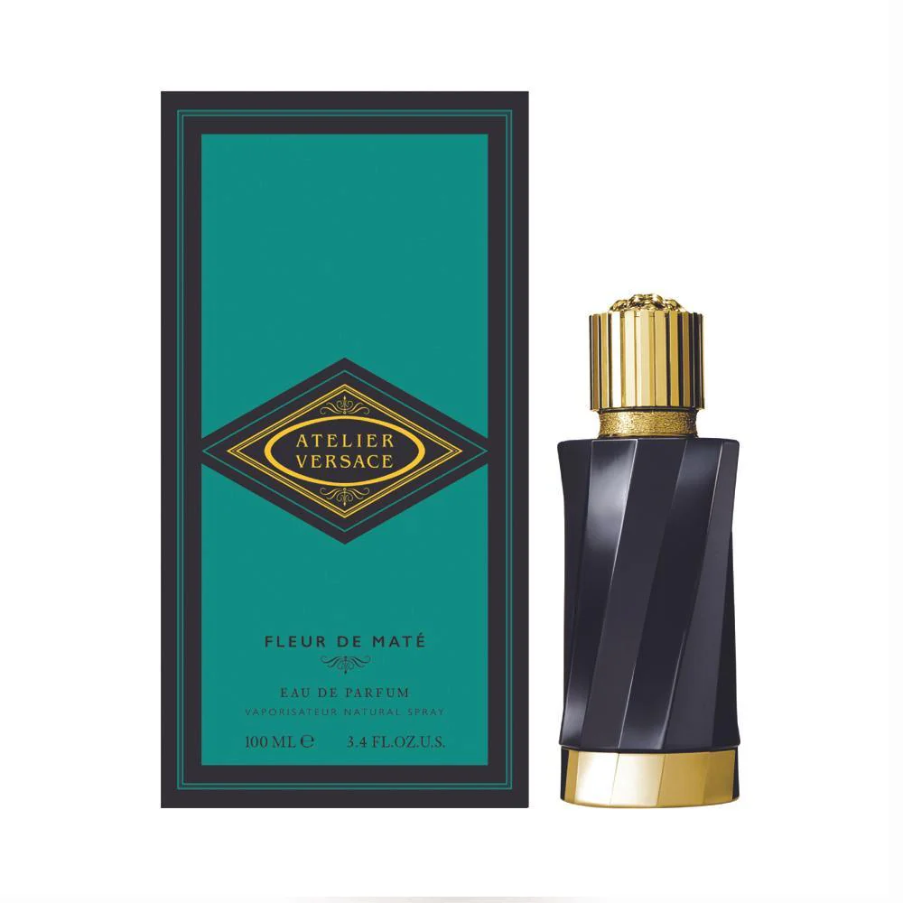 Atelier Versace Fleur de Mate - Eau de Parfum 100ml - Image 2