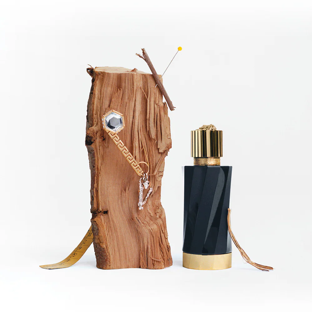 Atelier Versace Santal Boisé - Eau de Parfum 100ml - Image 3