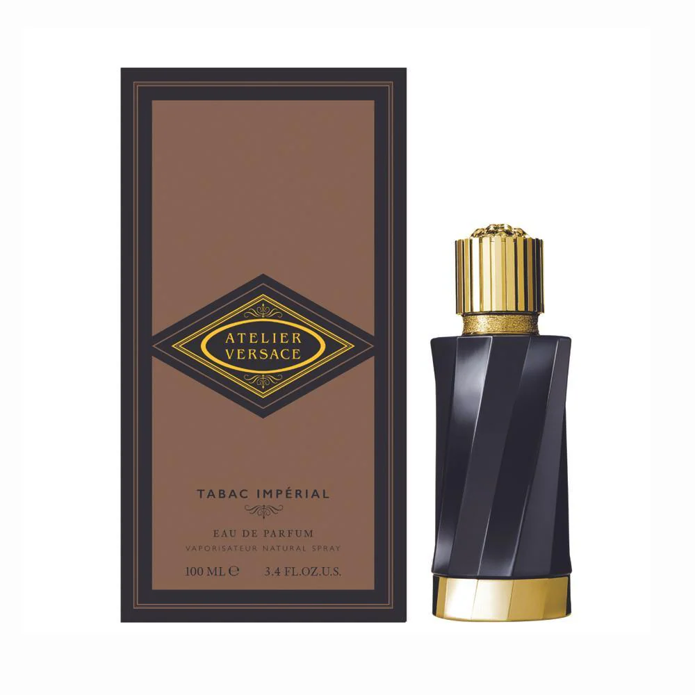 Atelier Versace Tabac Imperial - Eau de Parfum 100ml - Image 2