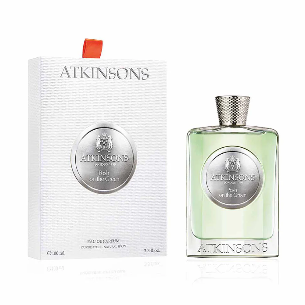 Posh on the Green Eau de Parfum 100ml - Image 2