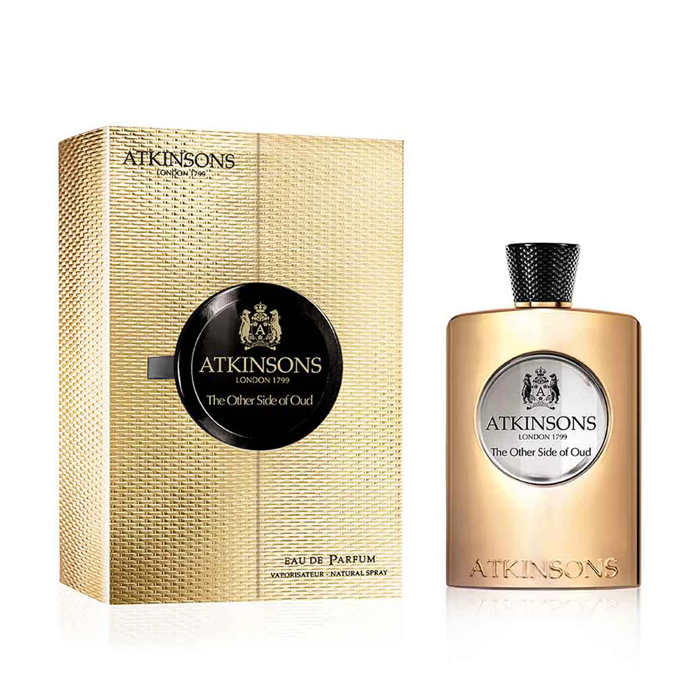 The Other Side of Oud Eau de Parfum 100ml - Image 2