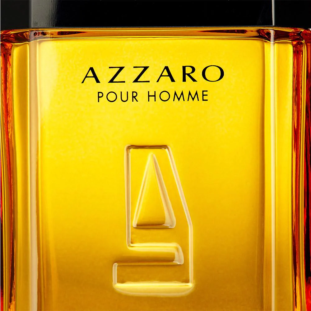 Pour Homme Eau de Toilette - Image 3