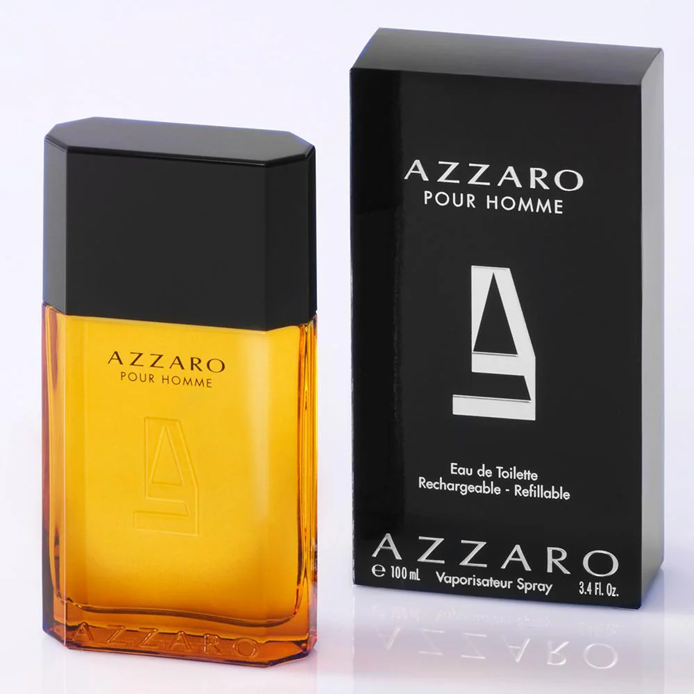Pour Homme Eau de Toilette - Image 4