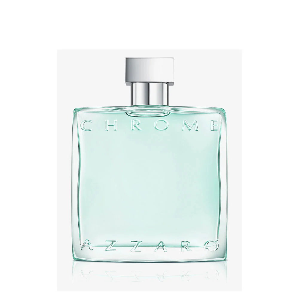 AZZARO Chrome Azure EDT 100ml - Image 3