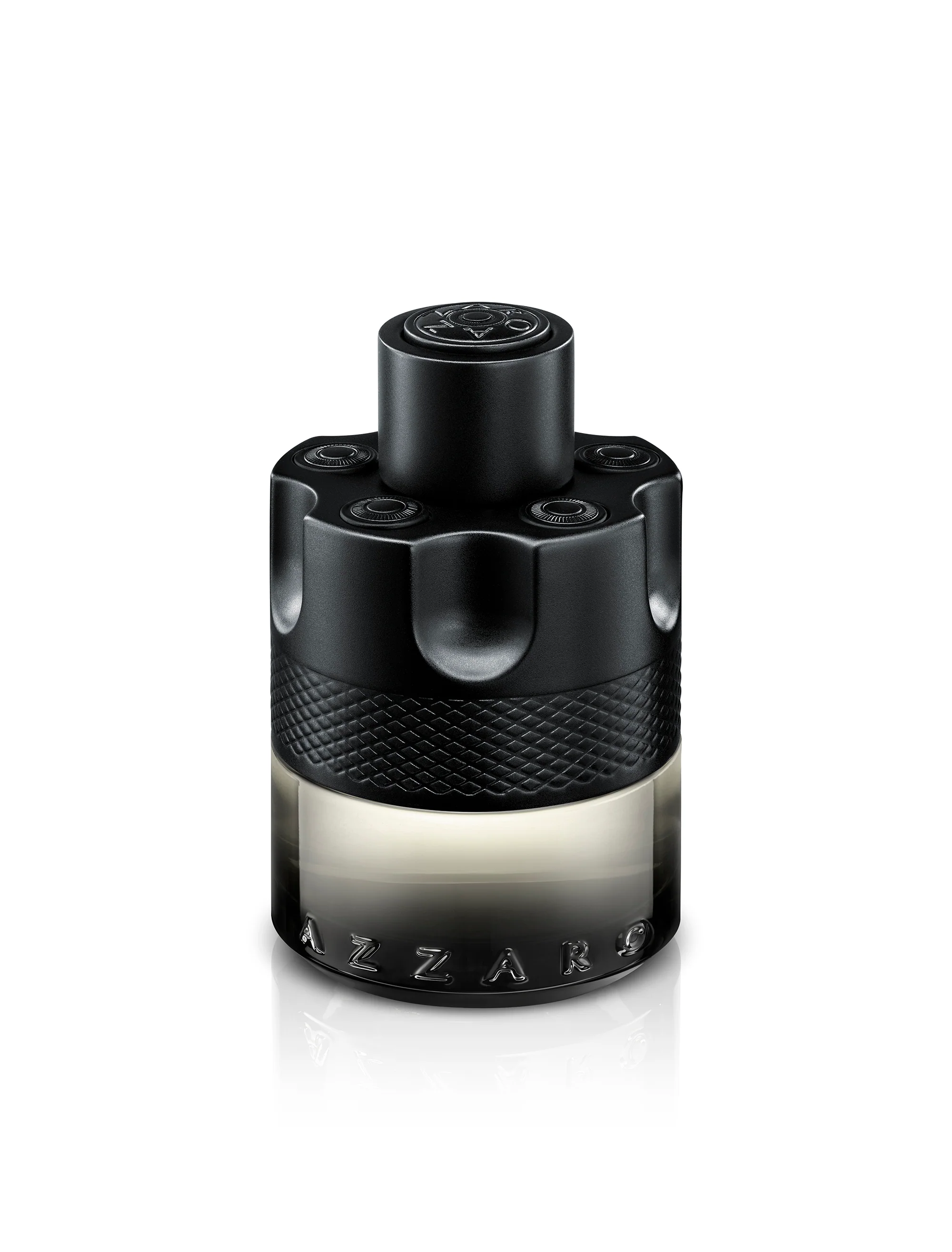 Azzaro The Most Wanted Eau De Toilette Intense 50ml - Image 4