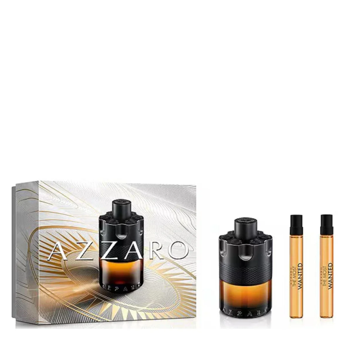 Azzaro Themost Wanted Parfum Gift Set - Image 2