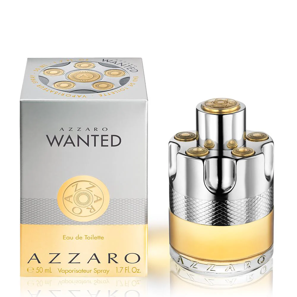 Wanted Eau de Toilette - Image 6