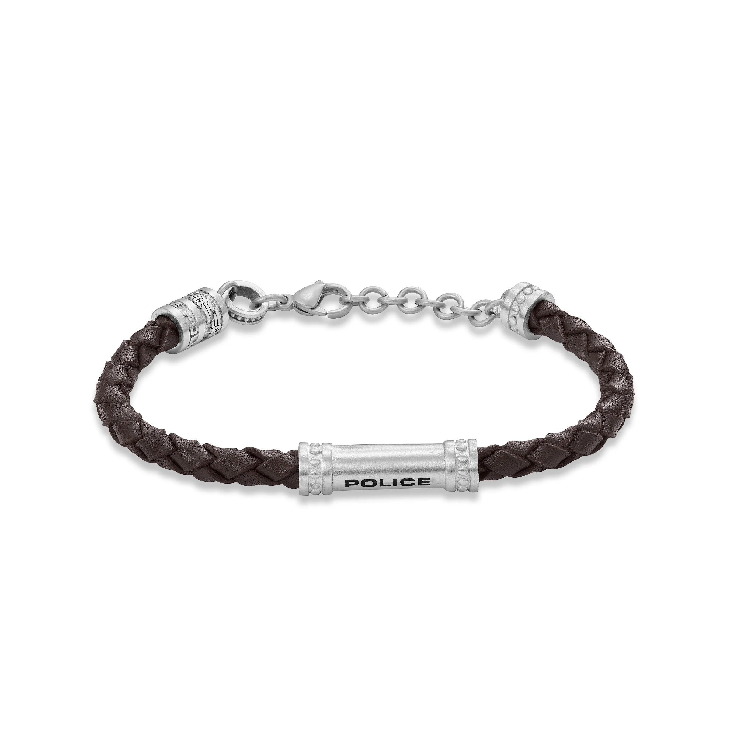 Barrel Bracelet Police For Men - Image 2