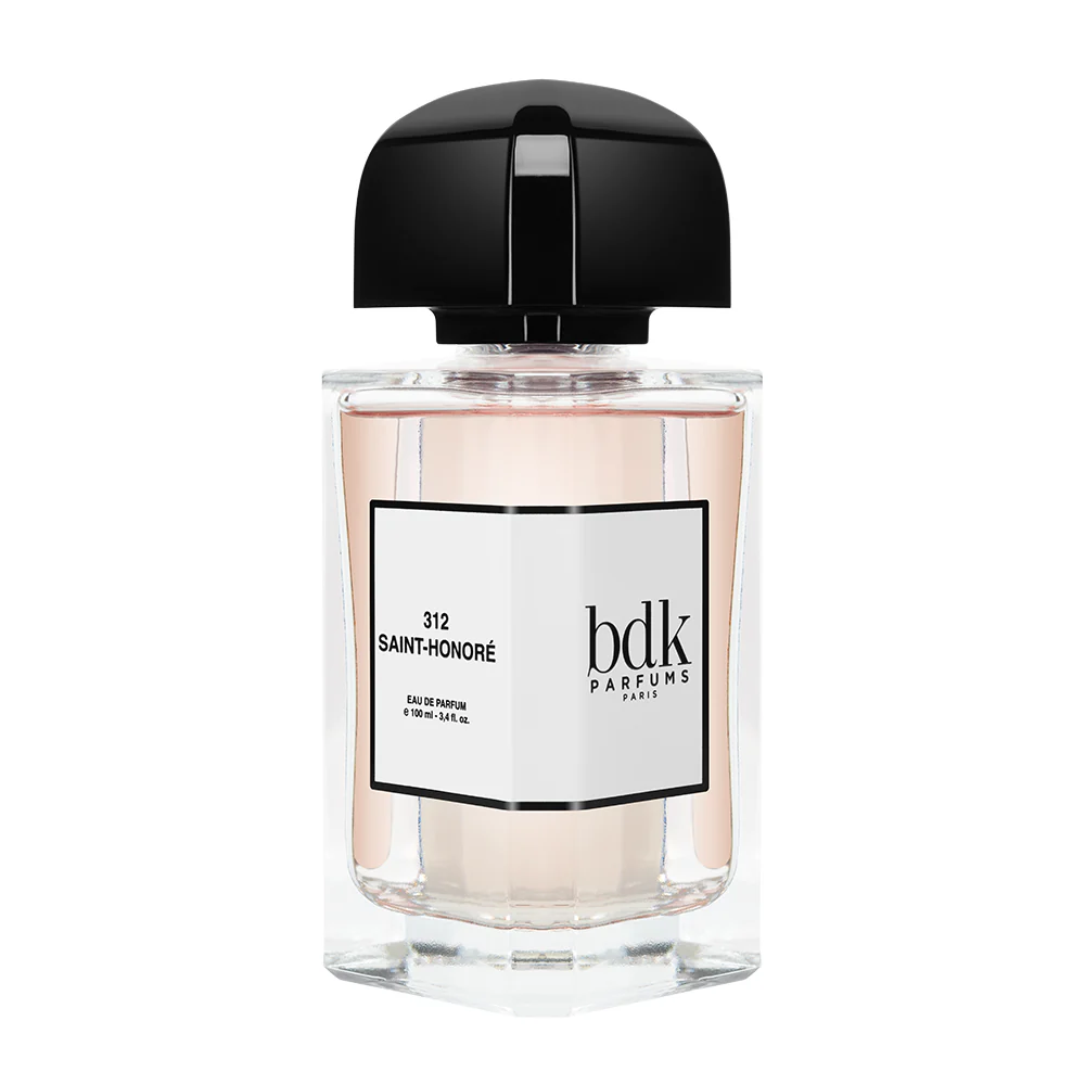 312 Saint-Honoré Eau de Parfum 100ml - Image 3