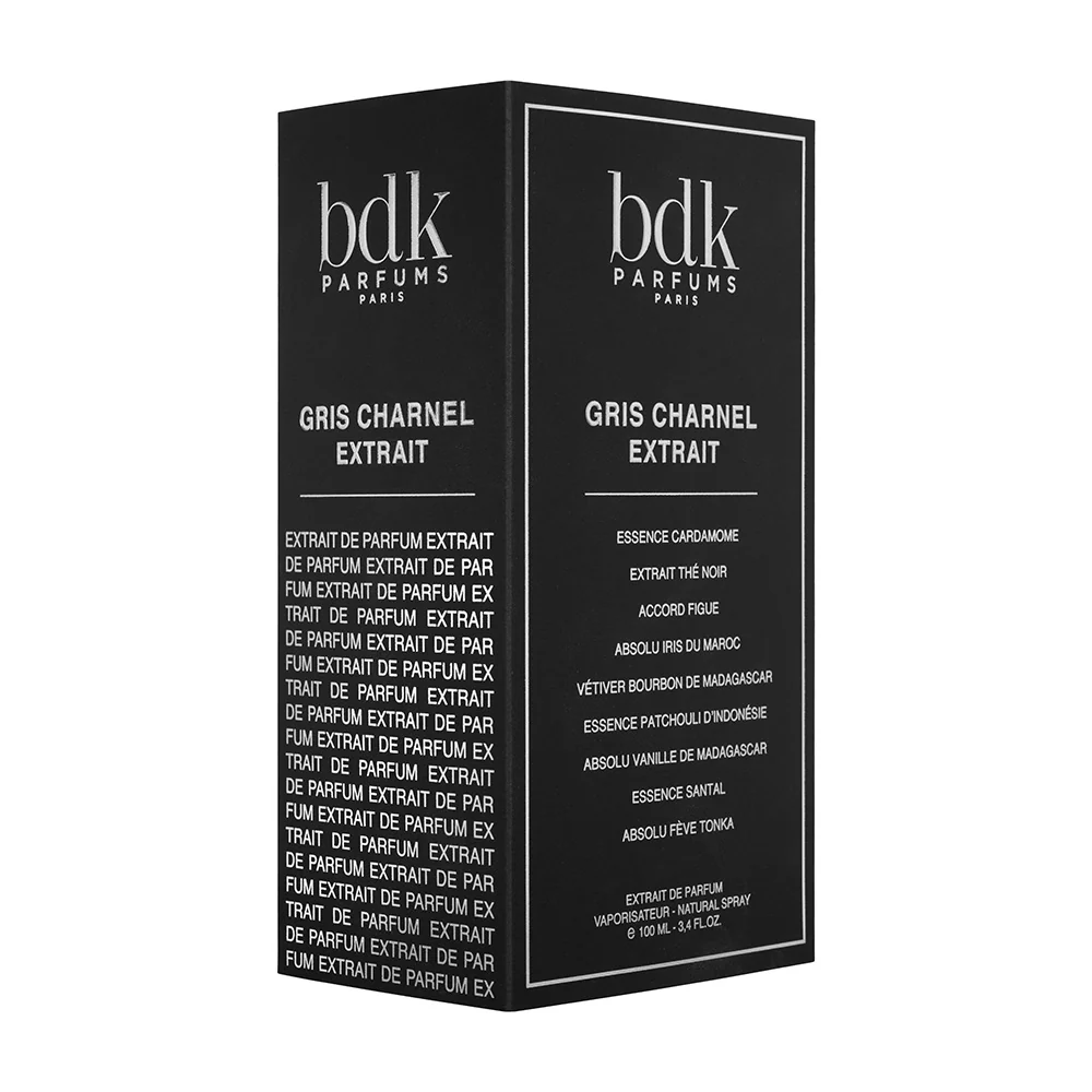 BDK Gris Charnel Extrait - EDP -100ml - Image 6
