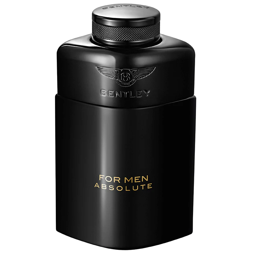 Bentley Absolute Eau de Parfum for Men - 100ml - Image 2