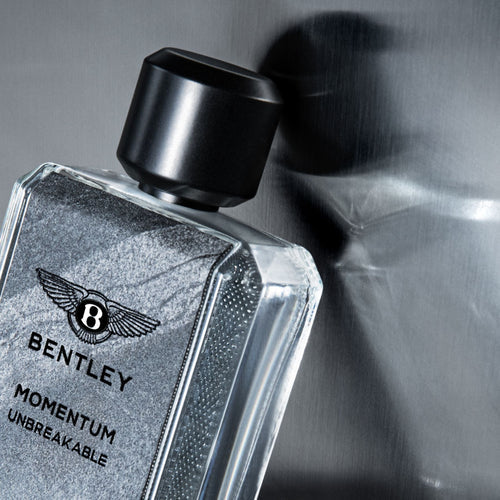 Bentley Momentum Edt 100ml - Image 3