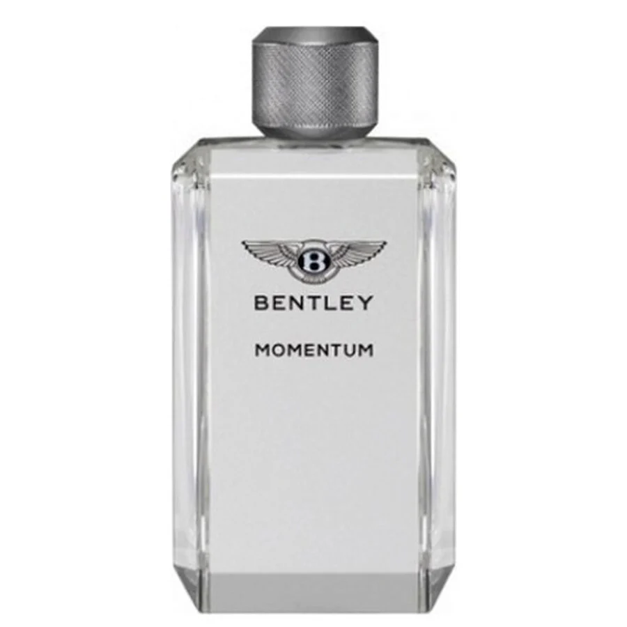 Bentley Momentum Edt 100ml - Image 4