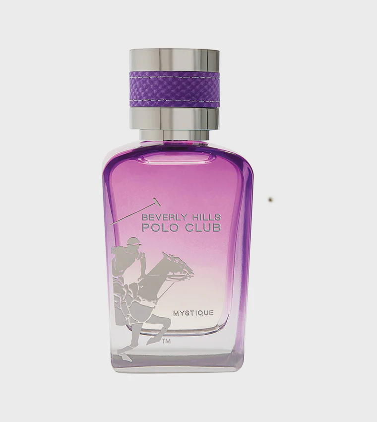 BHPC Prestige Edp Mystique 100ml + Women Scarf Coffret - Image 2