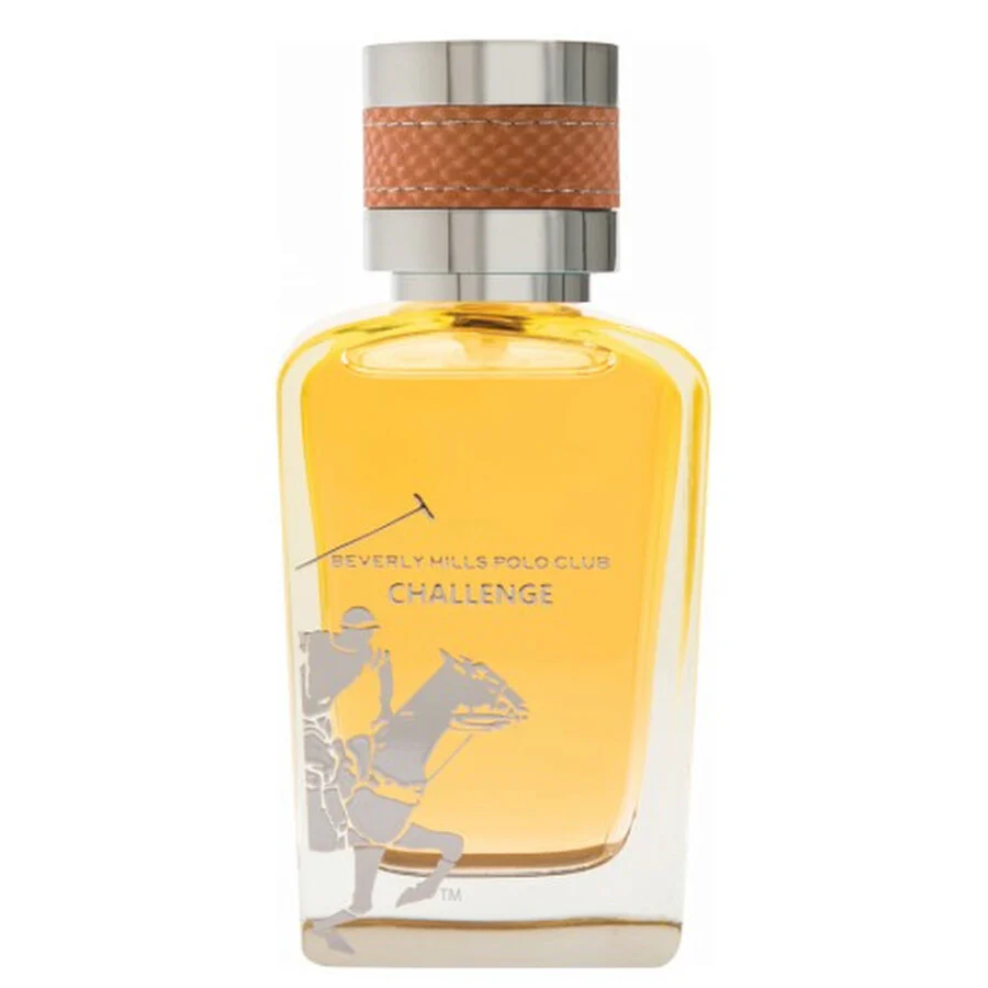 BHPC Prestige Edp Pour Femme Challenge 100ml - Image 2