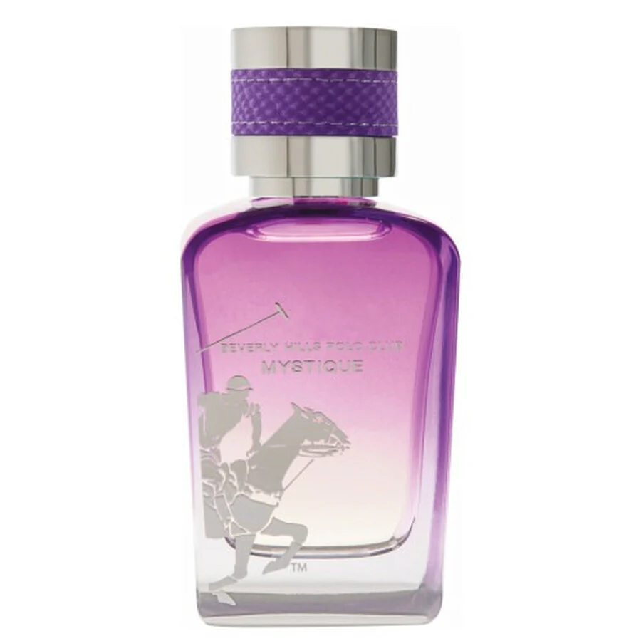 BHPC Prestige Edp Pour Femme Mystique 100ml - Image 2