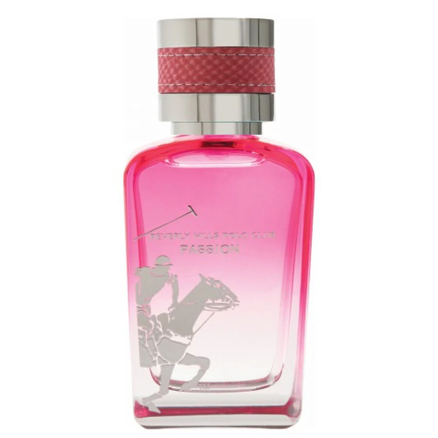 BHPC Prestige Edp Pour Femme Passion 100ml - Image 2